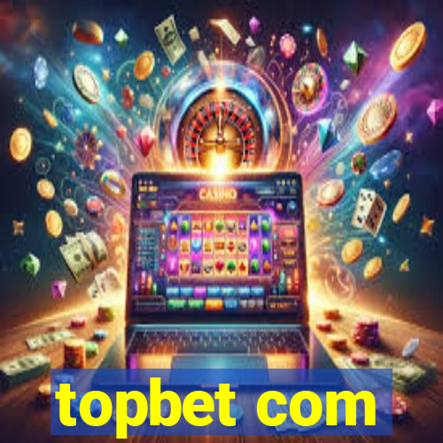 topbet com